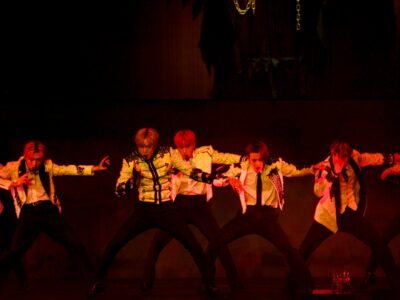In Photos: ATEEZ concludes ‘FELLOWSHIP: Break the Wall Concert’ Tour in Manila