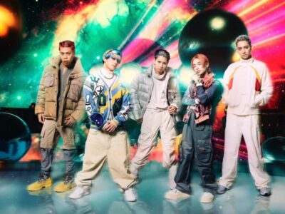 Japanese boyband MA55IVE THE RAMPAGE release long-awaited first CD single