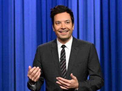 Jimmy Fallon apologizes to his staff via Zoom after the ‘Tonight Show’ exposé