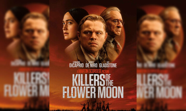 'Killers of the Flower Moon' opens in cinemas October 18 pop inqpop