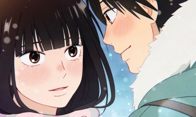 'Kimi ni Todoke' to finally get a sequel after 12 years pop inqpop