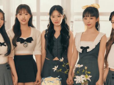 LOOSSEMBLE wins lawsuit against BlockBerry Creative and is granted ownership of their name, ‘LOONA’