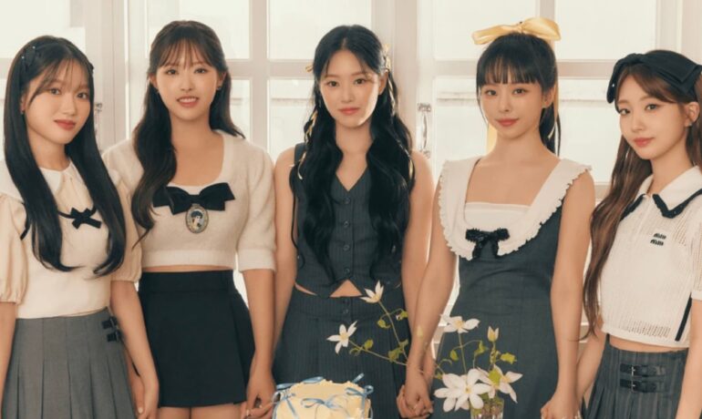 LOOSSEMBLE wins lawsuit against BlockBerry Creative and is granted ownership of their name, 'LOONA' pop inqpop