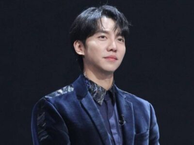 Lee Seung Gi faces backlash over reports that he canceled his visit to the Korean restaurants that sponsored his concert