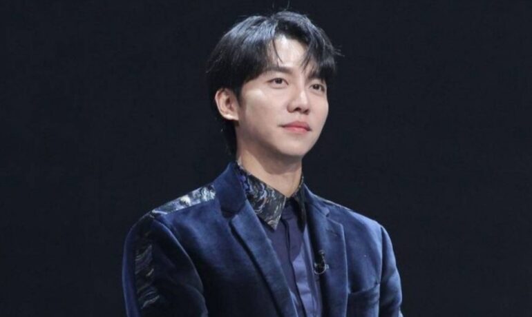 Lee Seung Gi faces backlash for canceling his visit to Korean restaurants that sponsored his concert pop inqpop