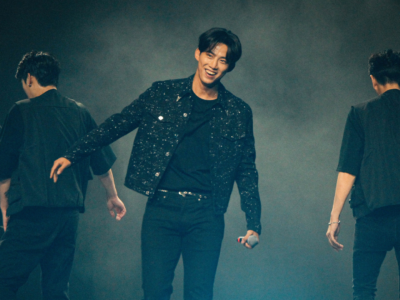 Ok Taecyeon captures OKtizen’s hearts during his first Asia Fanmeeting ‘SpecialTY’ in Manila
