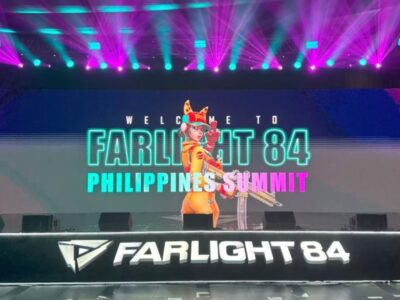 Philippine Farlight 84 team gets banned following cheating incident