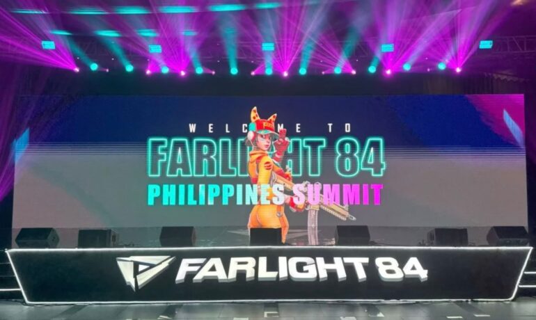 Philippine Farlight 84 team gets banned following cheating incident pop inqpop