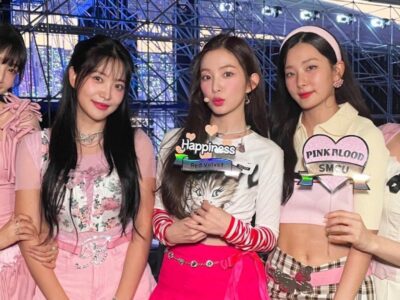 Red Velvet said to be ‘gearing up for a comeback,’ manager confirms