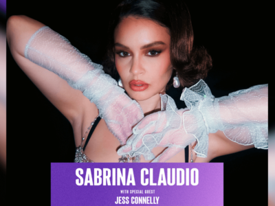 Sabrina Claudio to headline Insignia Concert Series’ third installment