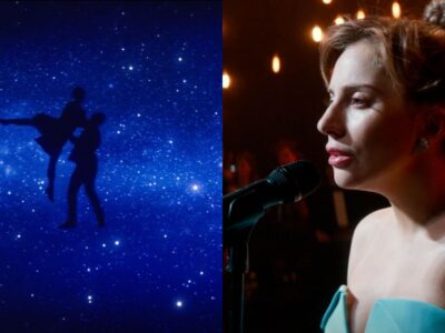 7 Magical moments in modern movie musicals