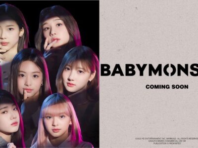 BABYMONSTER to finally debut in November 2023
