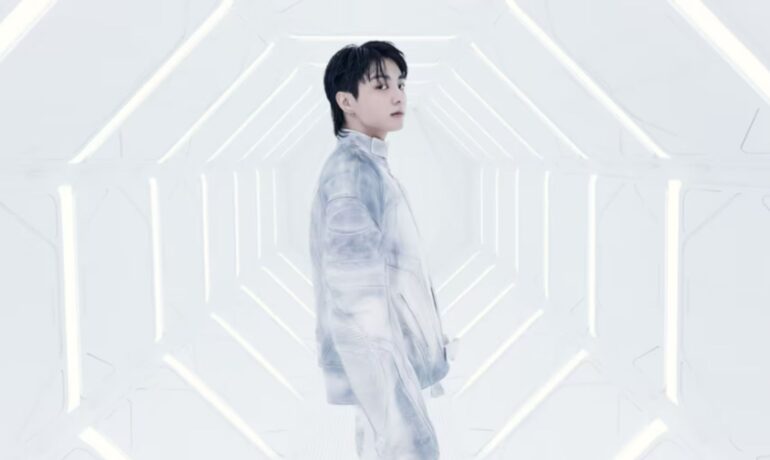 BTS’ Jungkook announces his 1st solo album, 'Golden' pop inqpop