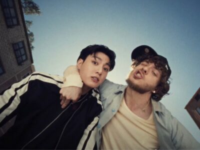 Jungkook’s new single with Jack Harlow gets mixed reactions due to the song’s ‘problematic’ lyrics
