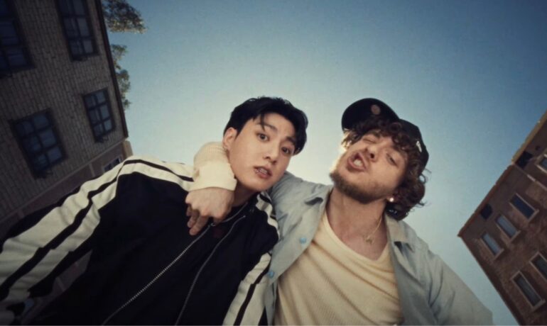 BTS' Jungkook’s new single with Jack Harlow ‘3D’ garners mixed reactions due to the latter's 'problematic' verse pop inqpop