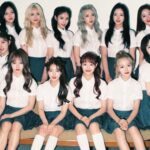 YG Entertainment-affiliated prod company outsources music for an upcoming 7-member girl group