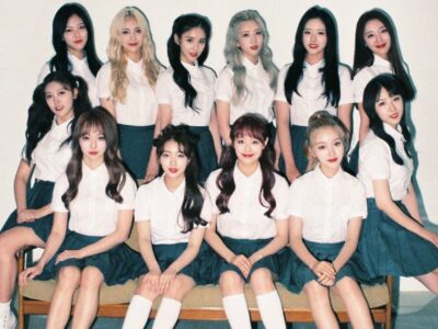 BlockBerry Creative says ‘they have no intention of giving up’ following lawsuit losses against LOONA members