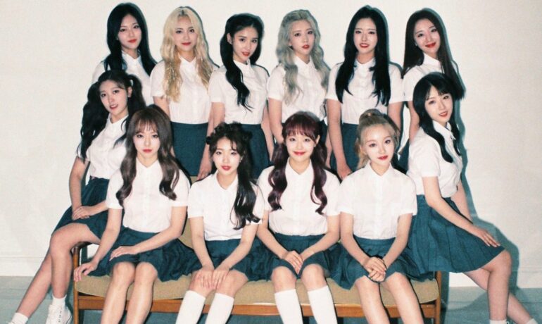 BlockBerry Creative says 'they have no intention of giving up' following lawsuit losses against LOONA members pop inqpop