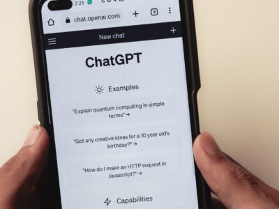 ChatGPT’s latest development is it is no longer limited to September 2021 data