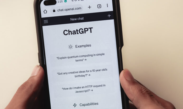 ChatGPT is no longer limited to September 2021, can now browse the internet for the latest sources pop inqpop