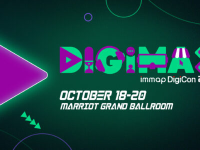 IMMAP highlights digital entertainment with DIGIMAX 2023
