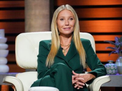 Gwyneth Paltrow attempts to defend nepo babies, shows complete lack of understanding of the term