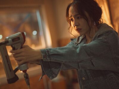 Korean film cautionary crime thriller film ‘Target’ out in cinemas on October 18