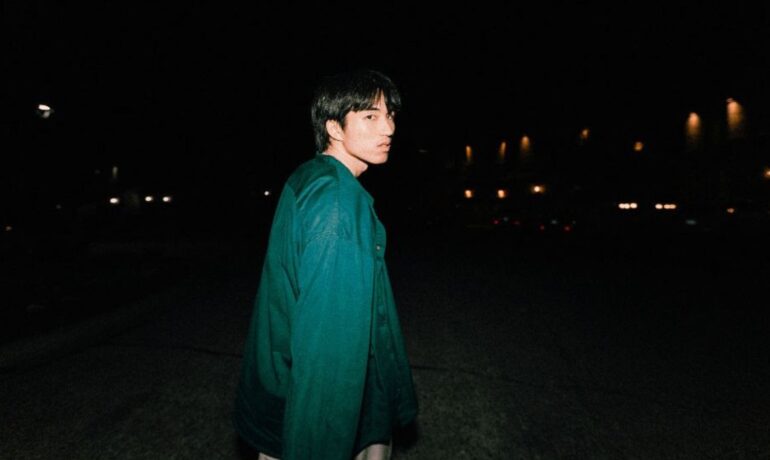 Korean indie-pop artist Peach Luffe shares dreamy new single 'Say It Back' pop inqpop