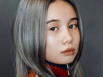 After a 5-year hiatus that culminated on a ‘death hoax,’ Lil Tay is back with a new song