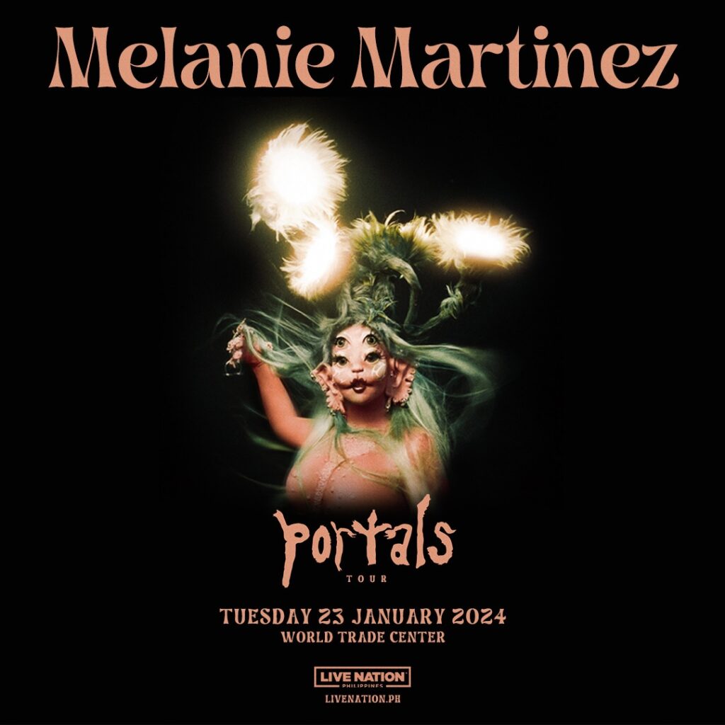 Melanie Martinez Tour
