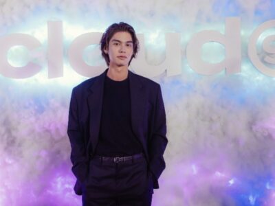 One of Thailand’s most popular male actor, Bright Vachirawit, launches own company, ‘Cloud9 Entertainment’