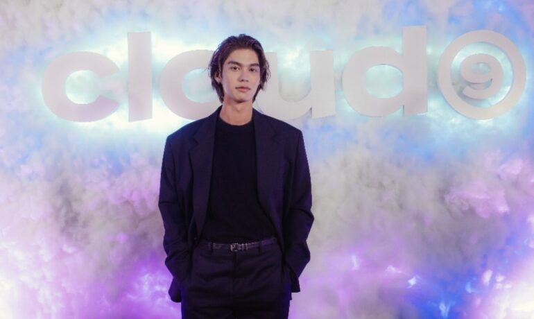 One of Thailand’s most popular male actor Bright Vachirawit launches own company, 'Cloud9 Entertainment' pop inqpop