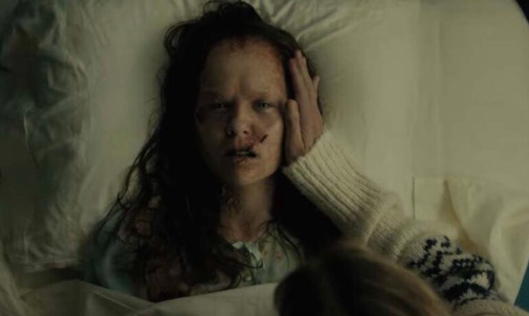 [Review] ‘Exorcist The Believer’ A new breed of exorcist film pop inqpopg