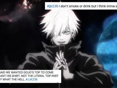 Tragedy strikes the Jujutsu Kaisen fandom as one of the series’ beloved characters gets eliminated