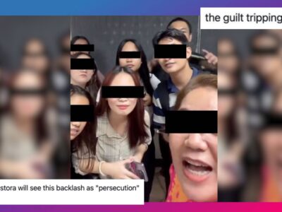 Commentary: This female pastor’s attempt at creating a meme is triggering Filipinos online