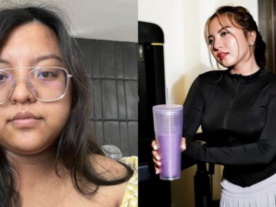 ‘What’s the secret?’ Filipino Dietitian analyzes the weight loss journey of Viy Cortez