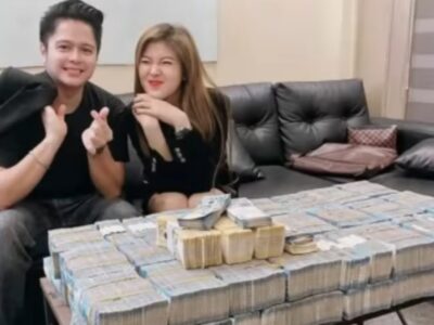 Filipinos poke fun at Yexel Sebastian’s denial over alleged involvement in PHP200M investment scam