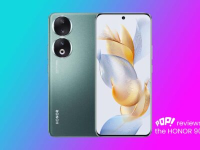 Review: HONOR lives up to its name with its newest budget flagship phone, the HONOR 90 5G