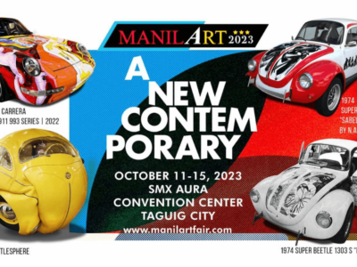 Discover ‘A New Contemporary’: 15 must-see highlights at ManilART’23