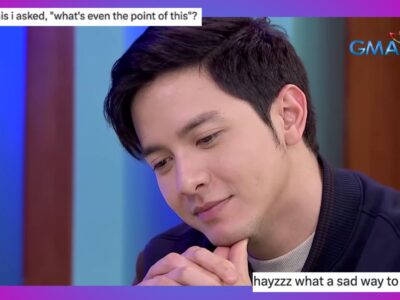 ‘Why now?’ Alden Richards’ confession about his feelings for Maine Mendoza gets mixed reactions online