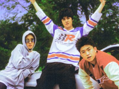 1999 WRITE THE FUTURE’s releases single ‘World Stop Turning’ via 88RISING