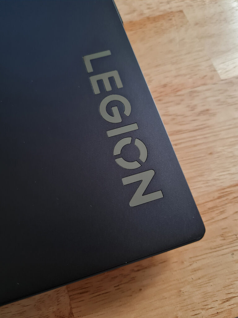 Lenovo Legion Pro 7i 161RX8H