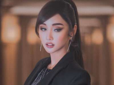 Alodia Gosiengfiao announces parting with her management, Tier One Entertainment