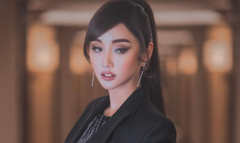 Alodia Gosiengfiao announces she has parted ways with management ‘Tier One Entertainment’ pop inqpop