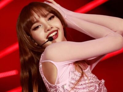 BLACKPINK’s Lisa’s Weibo page blanks out on Chinese social media platform