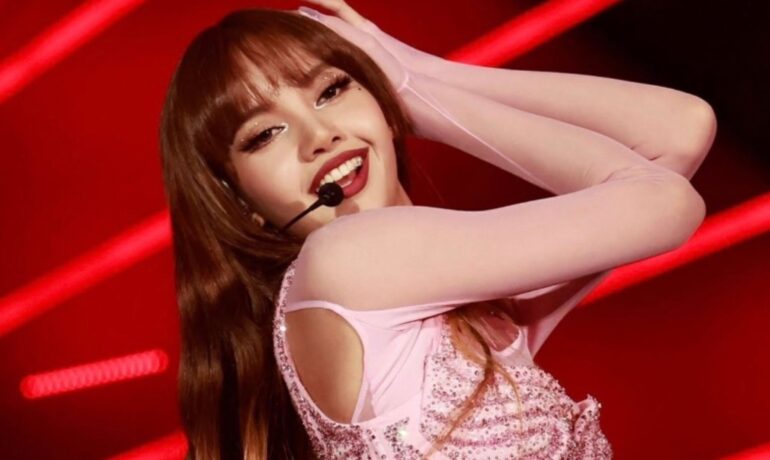 BLACKPINK’s Lisa’s Weibo page blanked out on the Chinese social media platform pop inqpop