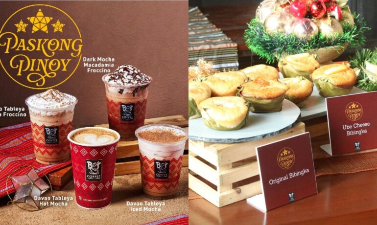 Bo’s Coffee brews up heartwarming 'Paskong Pinoy' flavors for the holidays pop inqpop