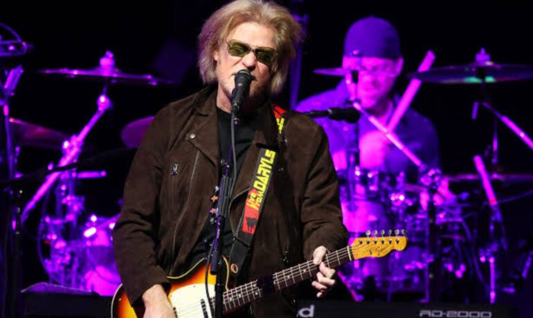 Classic Hall & Oates all-hit setlist for Daryl Hall Manila concert pop inqpop