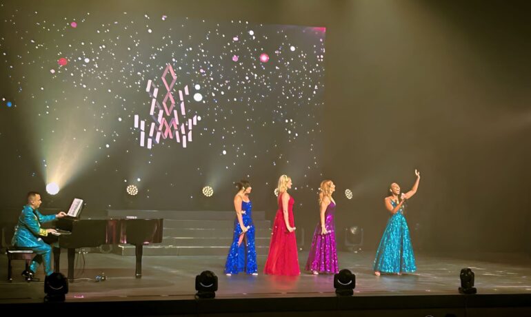 _'Disney Princess The Concert' enchants Manila audience with heartfelt and nostalgic performances pop inqpop