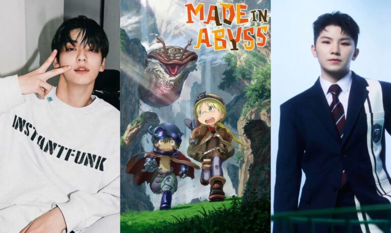 K-pop fans decry K-pop idols for watching and recommending ‘Made in Abyss’ series pop inqpop